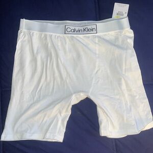 Calvin Klein mens sleepwear large (reimagined heritage)